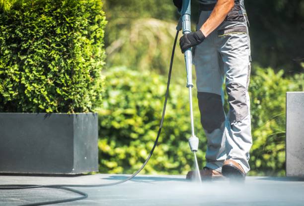 Best Factory Floor Cleaning  in Shorewood Forest, IN
