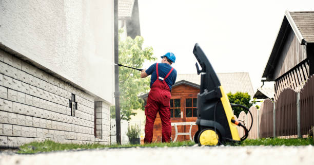 Pre-Holiday Cleaning in Shorewood Forest, IN